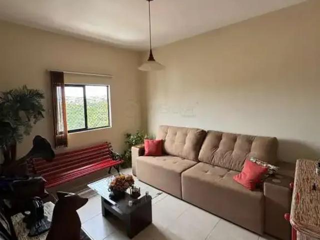 Cobertura para Venda em Anápolis/GO Jardim Europa 3 Quartos