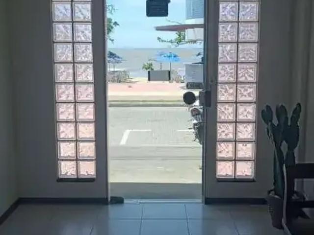 Cobertura para Venda em Anchieta/ES Praia dos Castelhanos 4 Quartos
