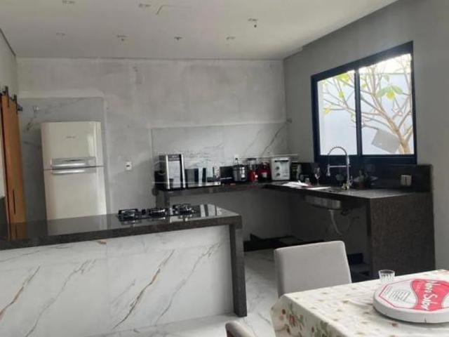 Cobertura para venda em Antonio Donatoni de 238.00m² com 3 Quartos, 1 Suite e 4 Garagens