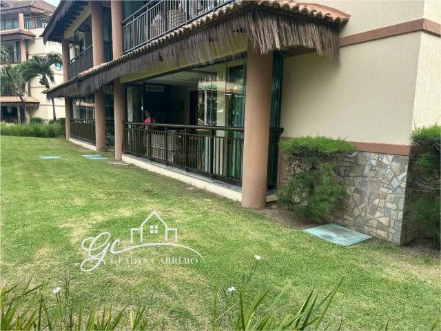 Cobertura para Venda em Aquiraz/CE Centro 5 Quartos