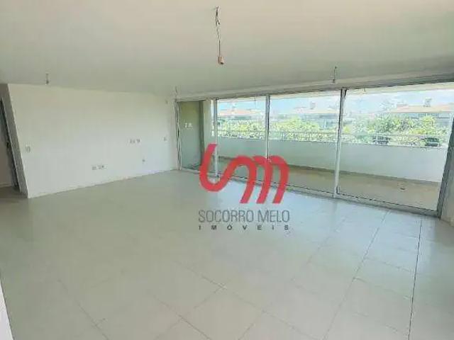 Cobertura para Venda em Aquiraz/CE Porto das Dunas 3 Quartos