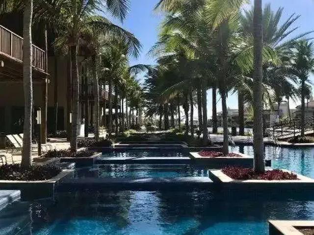 Cobertura para Venda em Aquiraz/CE Porto das Dunas 3 Quartos