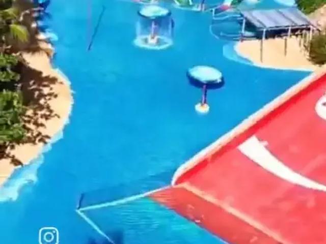 Cobertura para Venda em Aquiraz/CE Porto das Dunas 3 Quartos