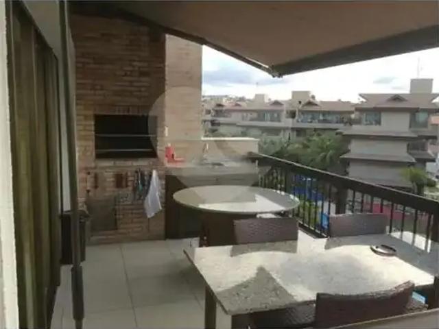 Cobertura para Venda em Aquiraz/CE Porto das Dunas 4 Quartos