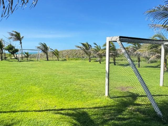 Cobertura para Venda em Aquiraz/CE Porto das Dunas 4 Quartos