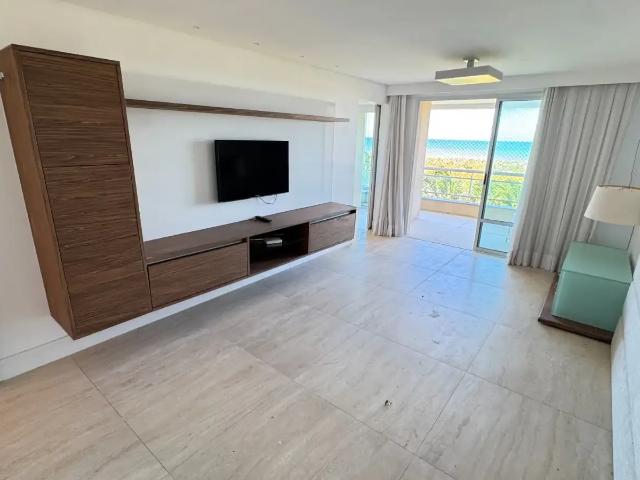 Cobertura para Venda em Aquiraz/CE Porto das Dunas 4 Quartos