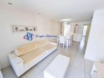 Pavilhão à venda em Aquiraz, Ceará - Garagem