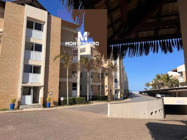 Cobertura para Venda em Aquiraz/CE Porto das Dunas 4 Quartos