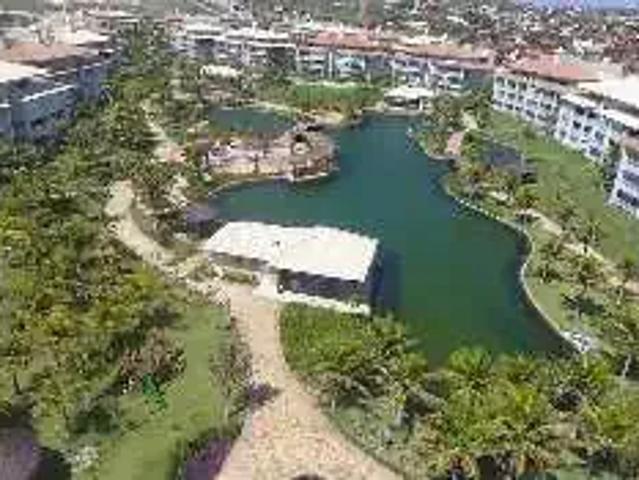Cobertura para Venda em Aquiraz/CE Porto das Dunas 4 Quartos
