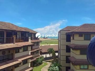 Cobertura para Venda em Aquiraz/CE Tapera 4 Quartos