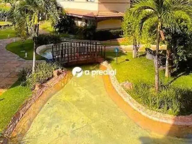Cobertura para Venda em Aquiraz/CE Tapera 4 Quartos