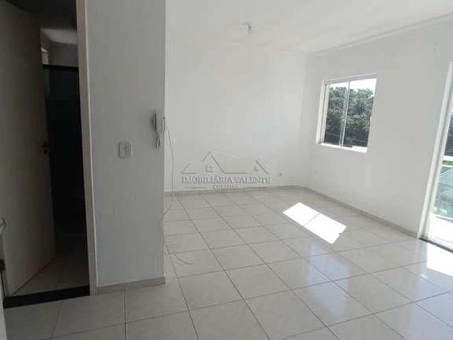 Cobertura para Venda em Araucária/PR Capela Velha 2 Quartos