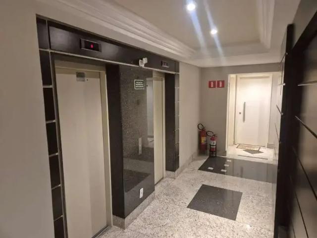 Cobertura para Venda em Araucária/PR Centro 2 Quartos