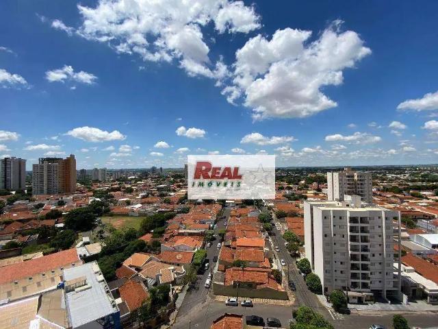 Cobertura para Venda em Araçatuba/SP São João 3 Quartos