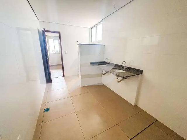 Cobertura para Venda em Araçatuba/SP São João 3 Quartos