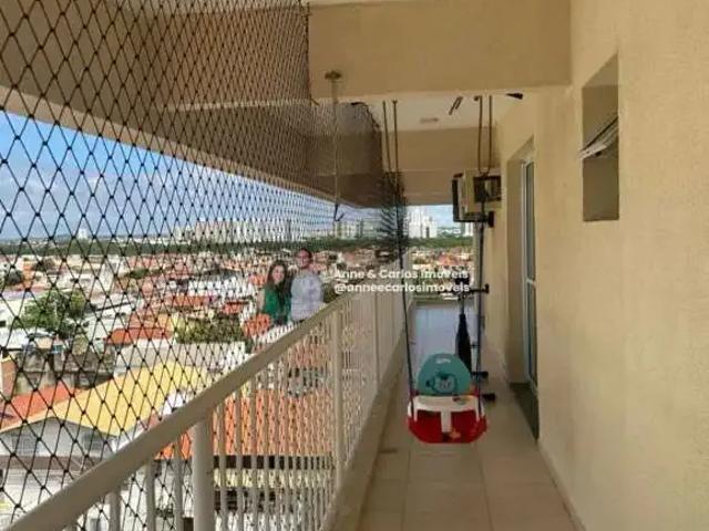 Cobertura para Venda em Aracaju/SE Coroa do Meio 3 Quartos
