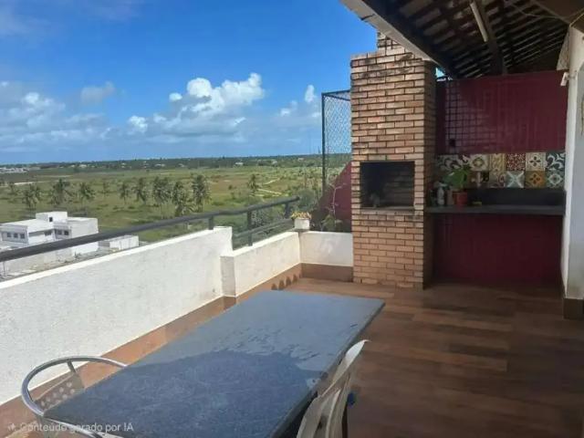 Cobertura para Venda em Aracaju/SE Aruana 3 Quartos