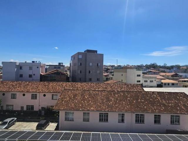 Cobertura para venda em Araguaia, Belo Horizonte