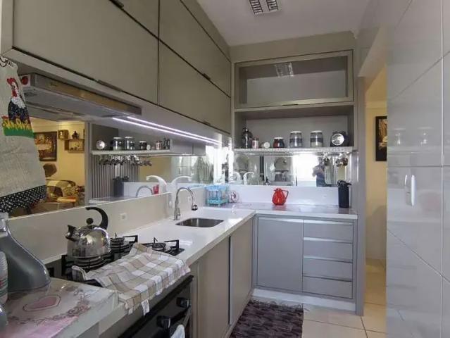 Cobertura para Venda em Araranguá/SC Jardim das Avenidas 2 Quartos