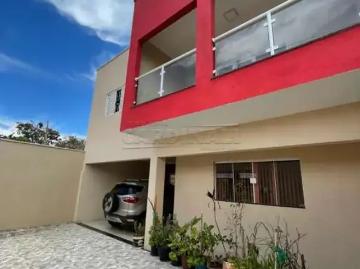 Cobertura para Venda em Araraquara/SP Jardim Adalberto Frederico de Oliveira Roxo II 4 Quartos