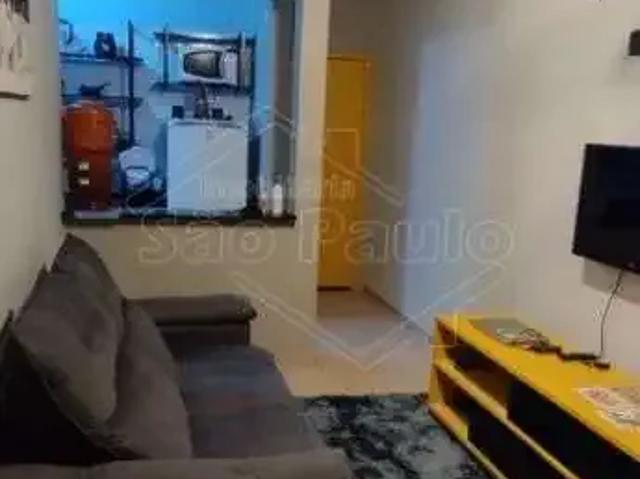 Cobertura para Venda em Araraquara/SP São Geraldo 2 Quartos