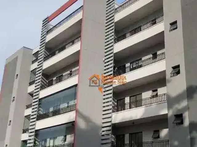 Cobertura para Venda em Arujá/SP Centro 2 Quartos