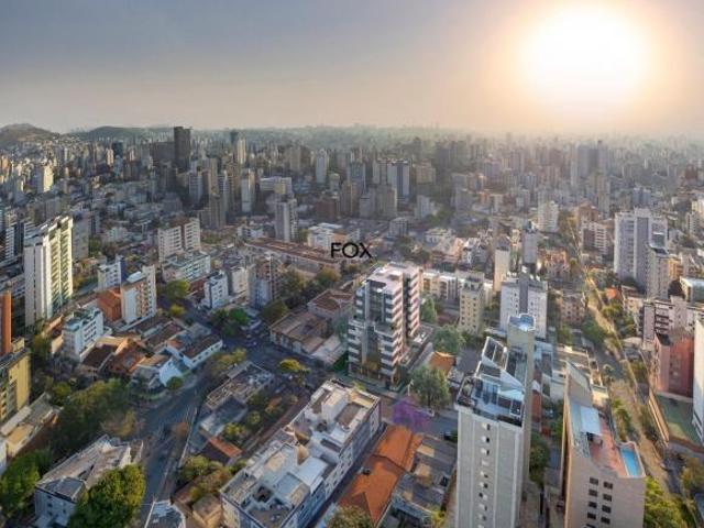 Cobertura para venda em Bandeirantes, Contagem