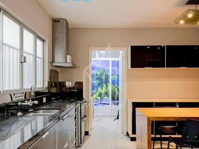Cobertura para Venda em Balneário Camboriú/SC Barra Sul 5 Quartos