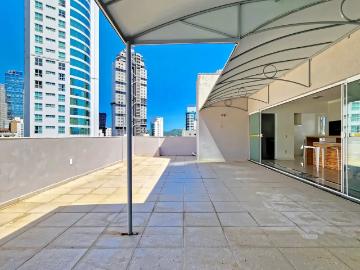 Balneário Piçarras - Terraço, Sauna, Elevador