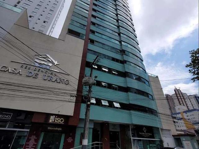 Cobertura para Venda em Balneário Camboriú/SC Centro 4 Quartos