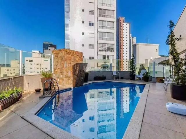 Cobertura para Venda em Balneário Camboriú/SC Centro 4 Quartos