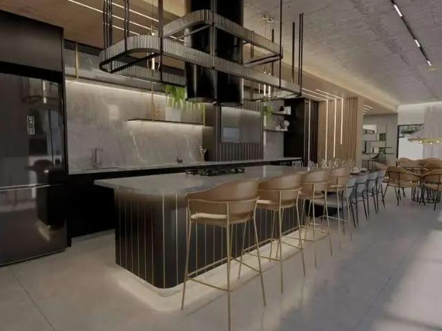 Cobertura para Venda em Balneário Camboriú/SC Centro 4 Quartos