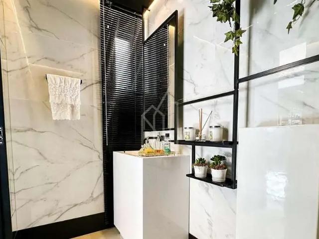 Cobertura para Venda em Balneário Camboriú/SC Centro 4 Quartos
