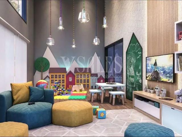 Cobertura para Venda em Balneário Camboriú/SC Centro 4 Quartos