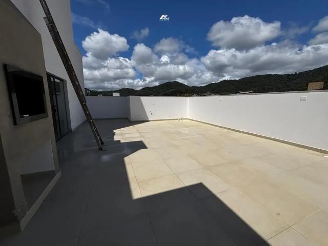 Cobertura para Venda em Balneário Camboriú/SC Nações 2 Quartos