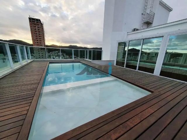Cobertura para Venda em Balneário Camboriú/SC Pioneiros 3 Quartos