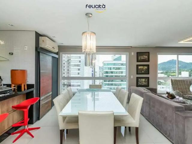 Cobertura para Venda em Balneário Camboriú/SC Pioneiros 3 Quartos