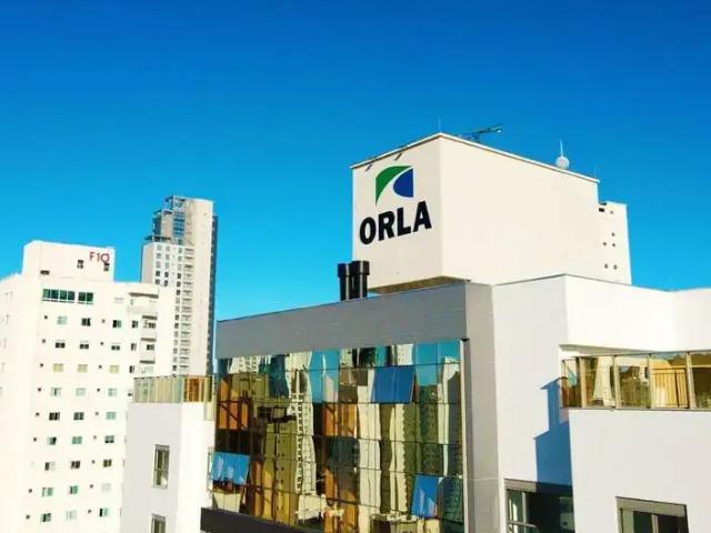 Cobertura para Venda em Balneário Camboriú/SC Pioneiros 5 Quartos