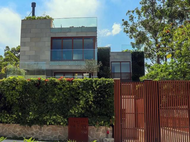 Cobertura para Venda em Balneário Camboriú/SC Praia do Estaleiro 3 Quartos