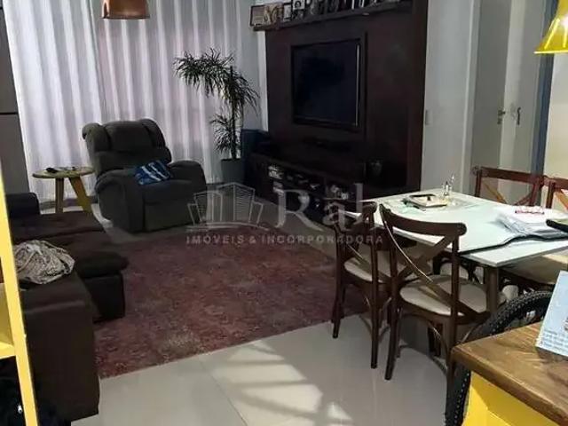 Cobertura para Venda em Balneário Camboriú/SC Praia dos Amores 2 Quartos