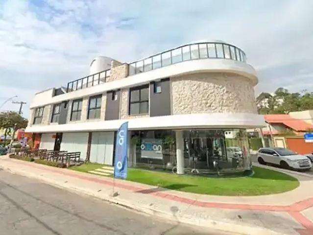Cobertura para Venda em Balneário Camboriú/SC Praia dos Amores 3 Quartos