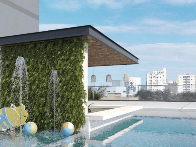 Cobertura para Venda em Balneário Piçarras/SC Centro 3 Quartos