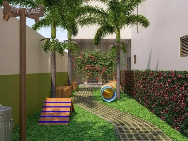 Cobertura para Venda em Balneário Piçarras/SC Itacolomi 1 Quartos