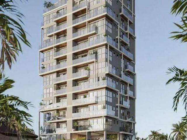 Cobertura para Venda em Balneário Piçarras/SC Itacolomi 4 Quartos