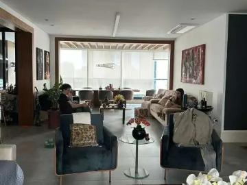 Rua Cauaxi, Alphaville, Santana de Parnaíba, Barueri, São Paulo