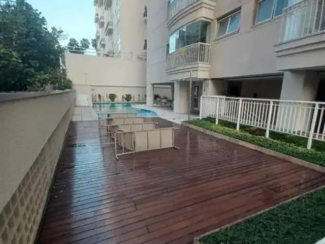 Cobertura para Venda em Barueri/SP Alphaville 2 Quartos