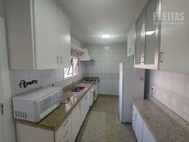 Cobertura para Venda em Barueri/SP Alphaville 3 Quartos