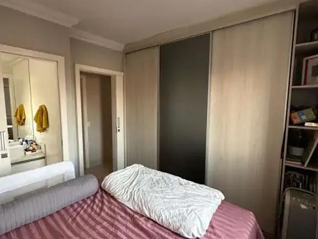 Cobertura para Venda em Barueri/SP Jardim Tupanci 2 Quartos