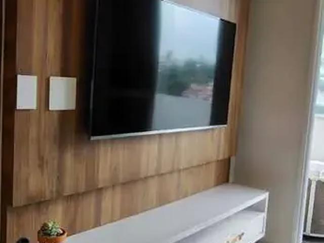Cobertura para Venda em Barueri/SP Vila São Luiz Valparaízo 3 Quartos