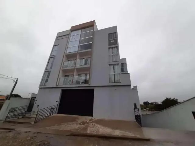 Cobertura para Venda em Barbacena/MG Diniz II 2 Quartos